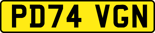 PD74VGN
