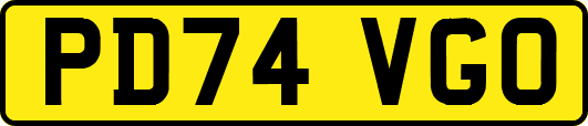 PD74VGO