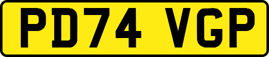 PD74VGP