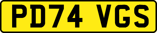 PD74VGS