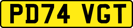 PD74VGT