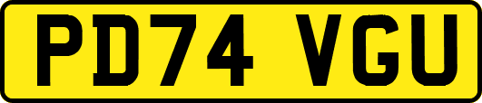 PD74VGU