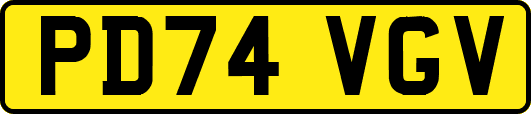 PD74VGV
