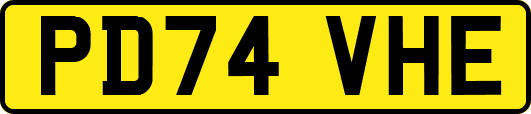 PD74VHE