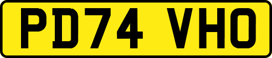PD74VHO