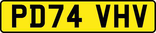 PD74VHV