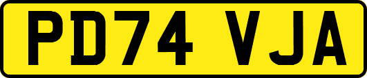 PD74VJA