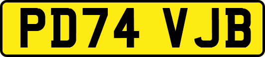 PD74VJB
