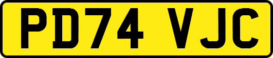 PD74VJC