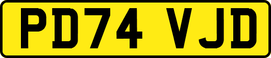PD74VJD