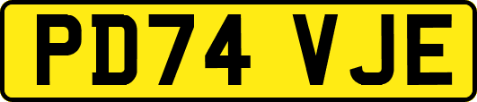 PD74VJE