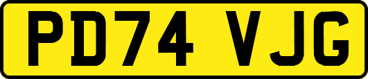 PD74VJG