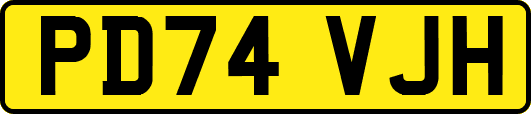 PD74VJH