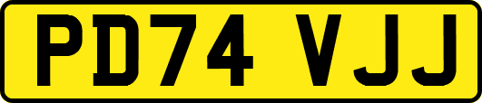 PD74VJJ