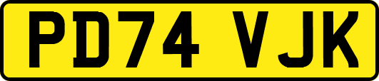 PD74VJK