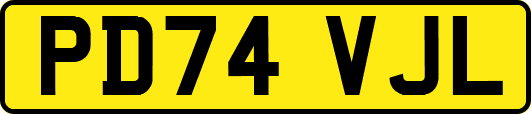 PD74VJL