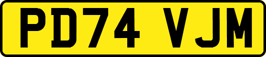 PD74VJM