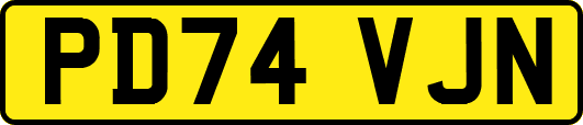 PD74VJN