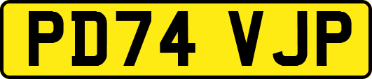 PD74VJP
