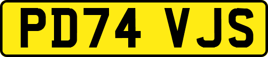 PD74VJS