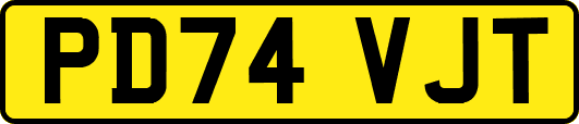 PD74VJT
