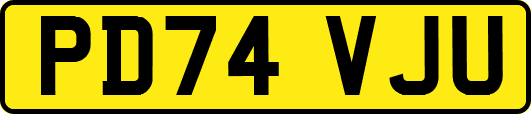 PD74VJU