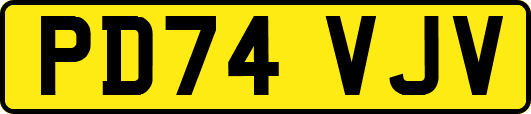 PD74VJV