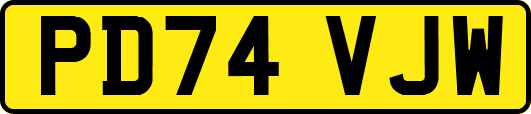 PD74VJW