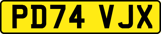 PD74VJX