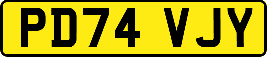 PD74VJY