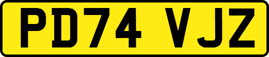 PD74VJZ