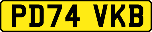 PD74VKB
