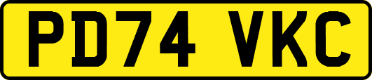 PD74VKC