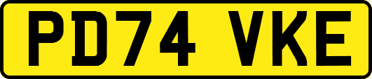 PD74VKE