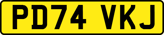 PD74VKJ