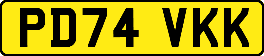 PD74VKK
