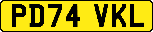 PD74VKL