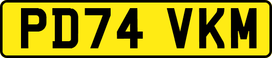 PD74VKM