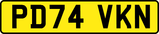 PD74VKN