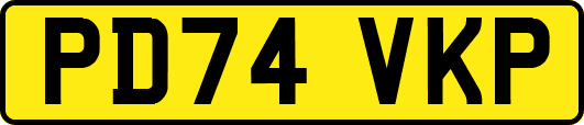 PD74VKP