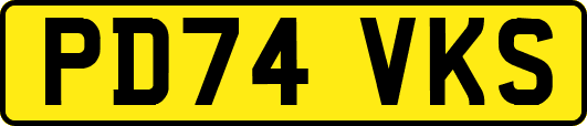 PD74VKS