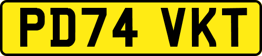 PD74VKT