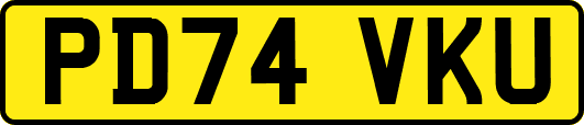 PD74VKU