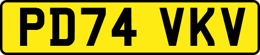 PD74VKV