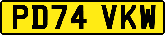 PD74VKW