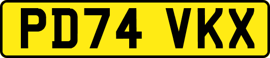 PD74VKX