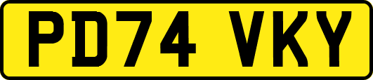 PD74VKY