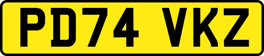 PD74VKZ