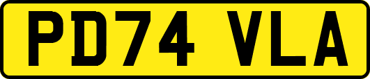 PD74VLA