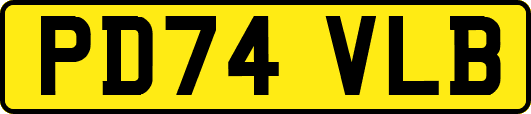 PD74VLB